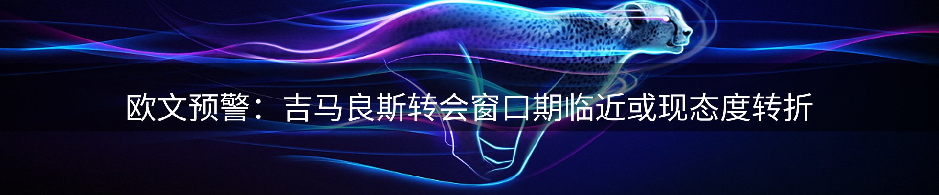 内页banner